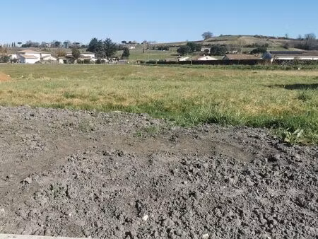 vente terrain 960 m² langon (33210)