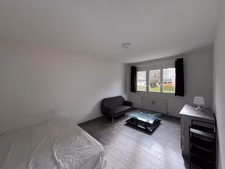 location appartement 34m2 annemasse 74100 - 845 € - surface privée