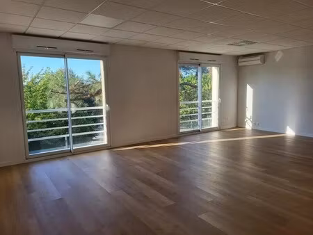 location bureaux 41 m²