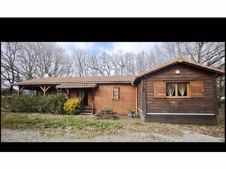chalet à vendre à villemur-sur-tarn (31340) - haute-garonne