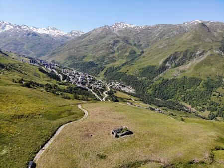 grange à vendre à les menuires (73440) - savoie