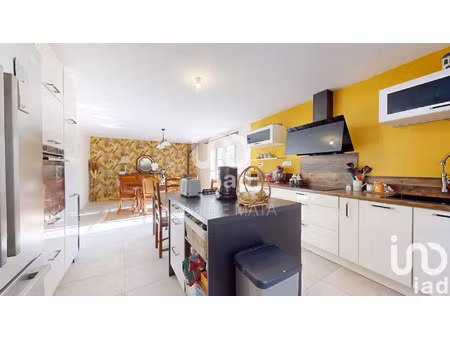 vente maison 9 pièces 186 m² cadours (31480)