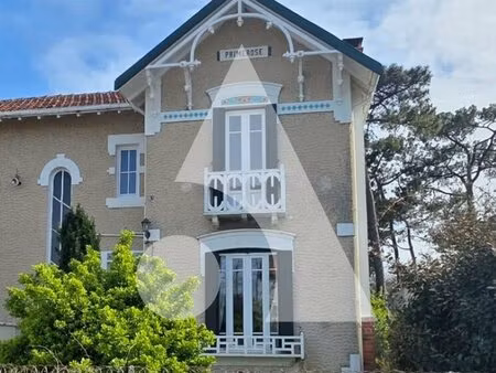 maison la tremblade 5 pièces 106m2