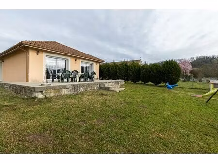 exclusivité arthurimmo – maison plain-pied 108 m²