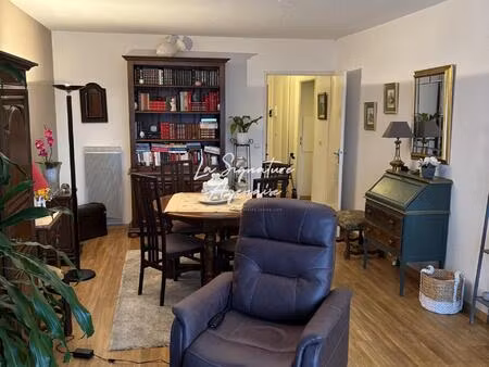 appartement agen 70m2 avec balcon