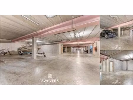 surface commerciale à vendre à pierre coxstraat 42 hasselt (rbv47974)