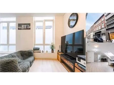 fonds de commerce à vendre à rue des carmes 14 liège (rbv47948)