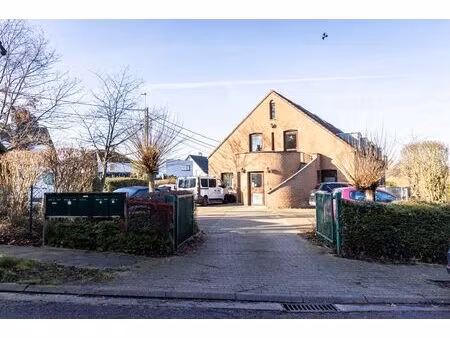 surface commerciale à vendre à rixensart (vbd99095)