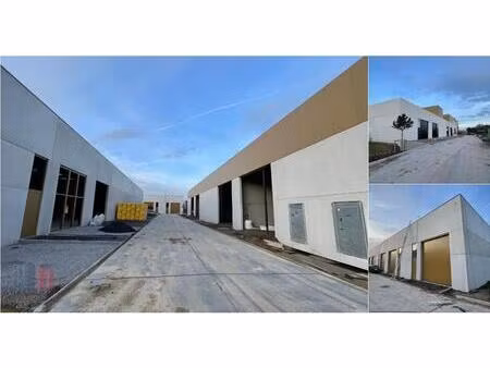 surface industrielle à vendre à kwadestraat 113 roeselare (rbv48120)