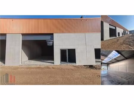 surface industrielle à vendre à schatting 43 zedelgem (rbv48129)