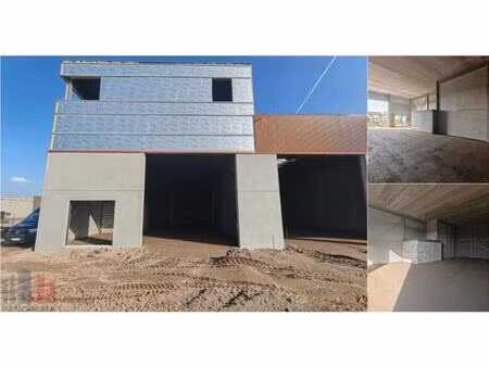 surface industrielle à vendre à schatting 43 zedelgem (rbv48130)