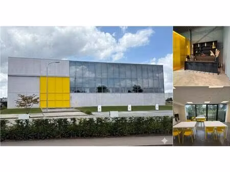 surface industrielle à vendre à pluim 10 zwevegem (rwc42080)