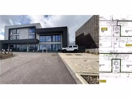 bureaux à louer à beho (vbd99286)