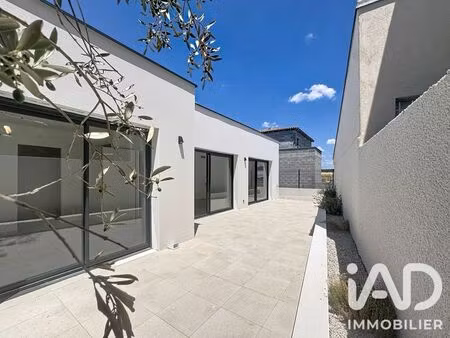 maison à lieuran-lès-béziers (34290)