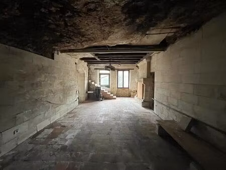 achat maison 5 pièces 173m²