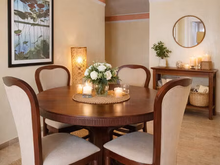 appartement 180 m² 6eme étage gauthier