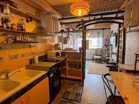 location appartement 2 pièces 34 m² à fonsorbes (31470)
