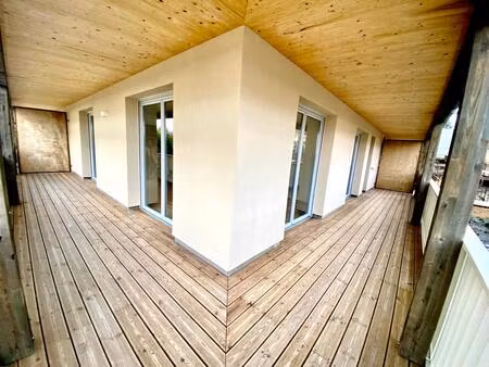 location appartement 3 pièces 68 m² à ramonville-saint-agne (31520)