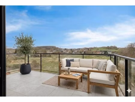 appartement te koop in brakel met 3 slaapkamers