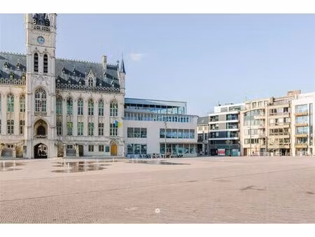 commercieel te koop in sint-niklaas