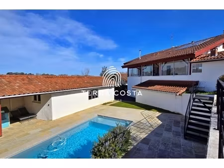 annonce maison à vendre