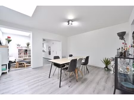 huis te koop in nijlen met 3 slaapkamers