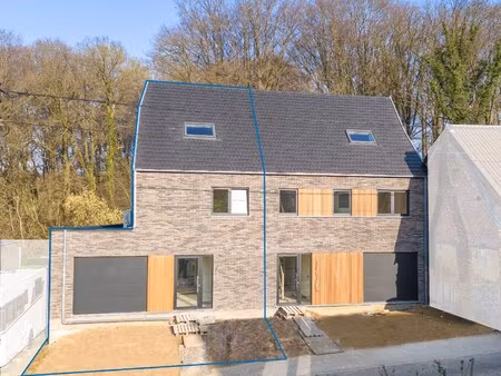 huis te koop in sint-lievens-houtem met 3 slaapkamers