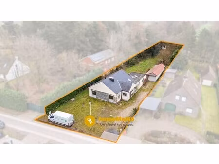 huis te koop in wachtebeke met 4 slaapkamers