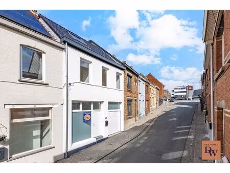 huis te koop in wetteren met 3 slaapkamers