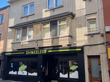 appartement te koop in zottegem met 3 slaapkamers