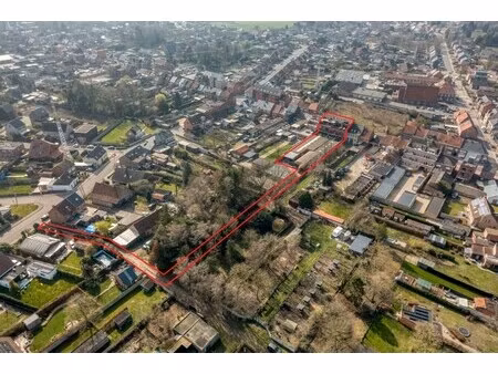 commercieel te koop in geel