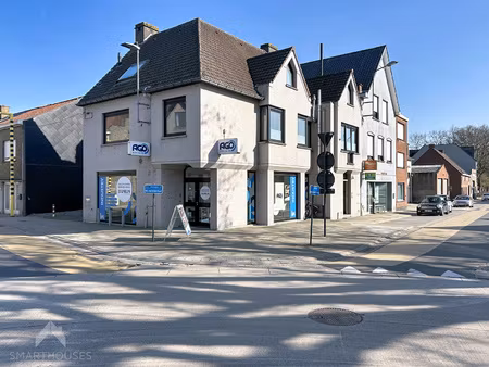 commercieel te koop in wielsbeke