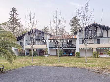 vente maison 3 pièces 76 m² à hendaye (64700)  424 000 €