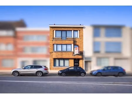 huis te koop in sint-niklaas met 4 slaapkamers