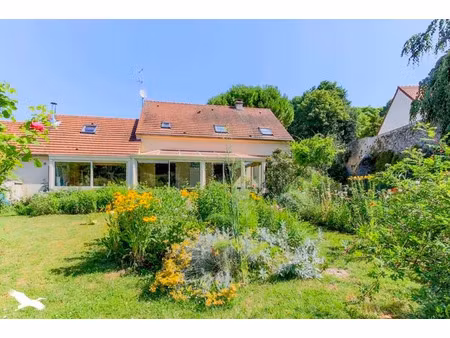vente maison 8 pièces 156 m² à vigny (95450)  399 000 €