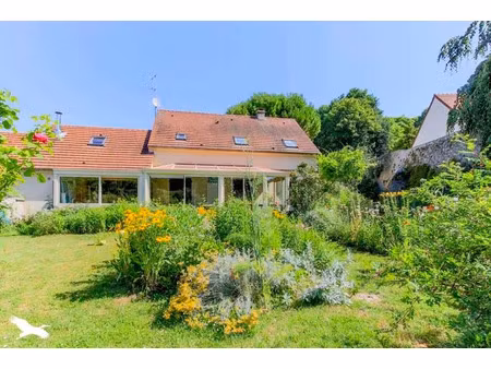 vente maison 8 pièces 156 m² à vigny (95450)  413 000 €