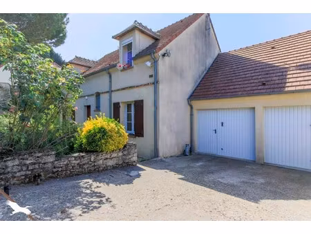 vente maison 8 pièces 156 m² à vigny (95450)  429 000 €