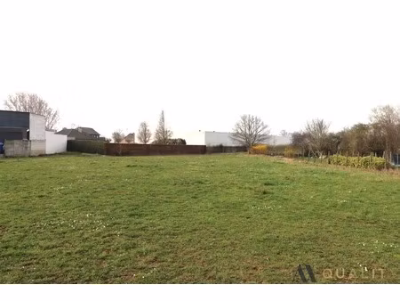 grond te koop in denderleeuw