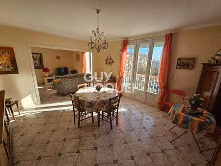 appartement fontenay le comte 4 pièces 94.38 m2