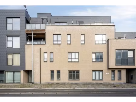 appartement te koop in rotselaar met 2 slaapkamers