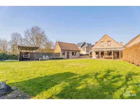 huis te koop in merchtem met 4 slaapkamers