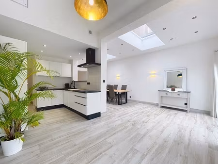 huis te koop in oudenaarde met 4 slaapkamers