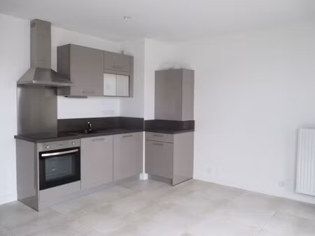 location appartement 2 pièces 41m² st jean de braye 45800