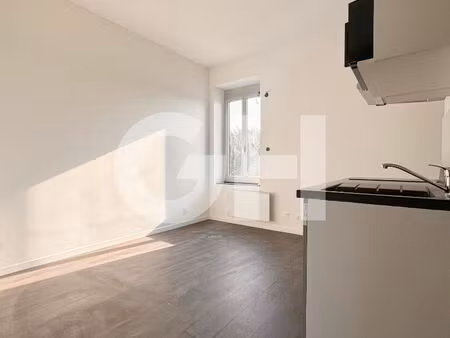 appartement maubeuge 3 pièce(s) 33.31 m2