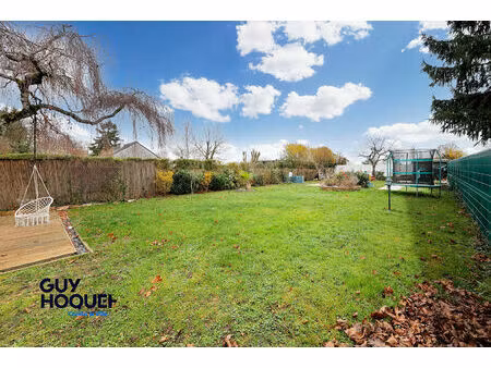 vente : maison 5 chambres à combs la ville avec double garage