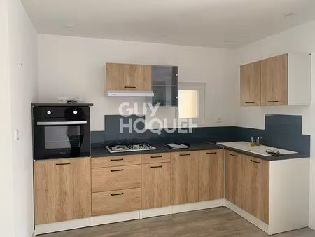 maison 5 chambres avec lavoir