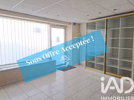 vente immeuble 69 m²