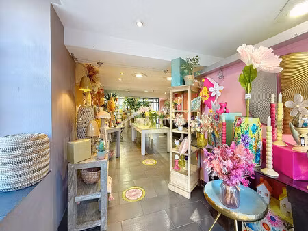 fonds de commerce à vendre navarrenx