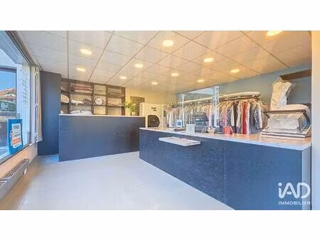 vente murs commerciaux 88 m²