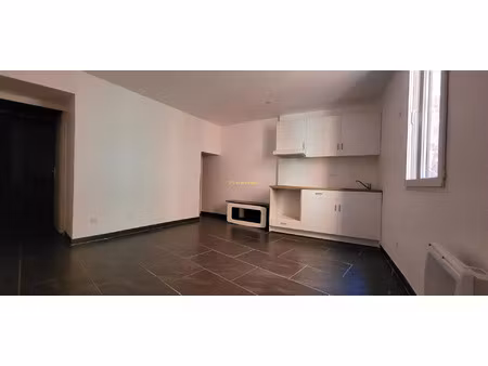 location appartement 2 pièces 30 m² à agde (34300)